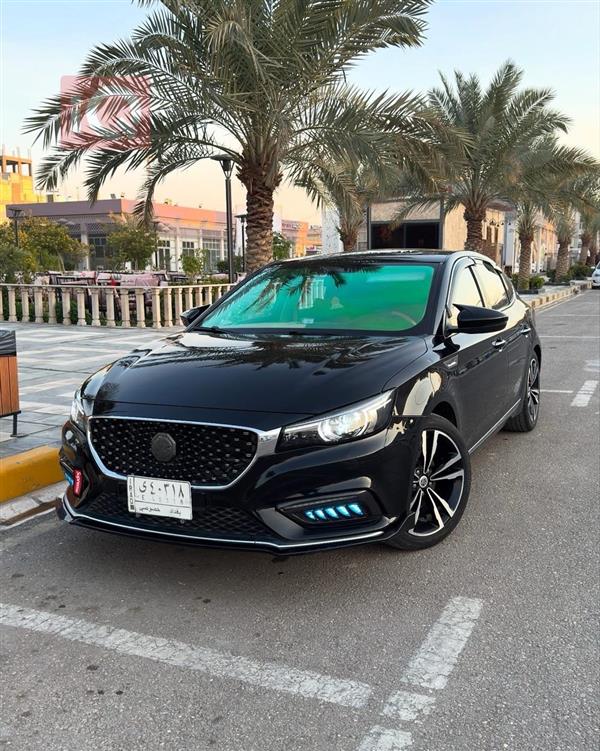 ئێم جی 6 2023  بۆ فرۆشتن لە عێراق - نەجەف